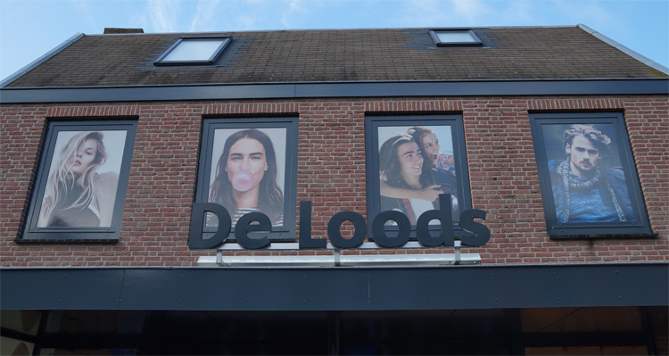 Winkel De Loods Fashion Winkel De Loods Fashion