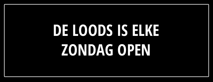Openingstijden van De Loods Fashion De Loods Fashion Openingstijden van De Loods Fashion De Loods Fashion